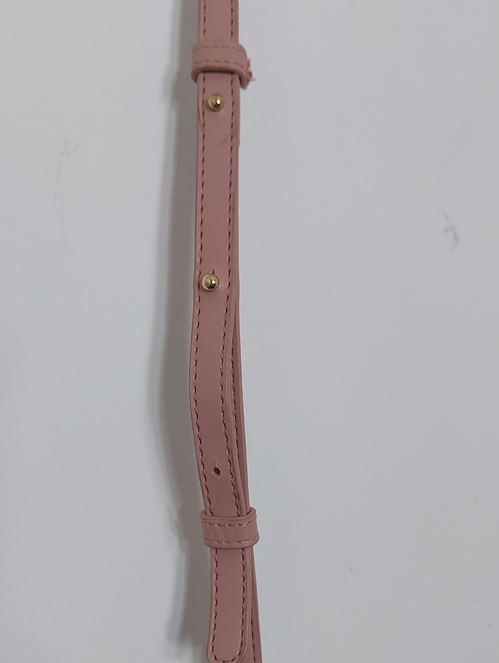 Samara Shoulder Bag Light Pink Anthropologie - Picture 7 of 12